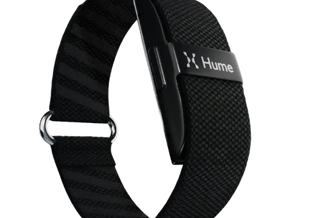 The Hume Band 2.0