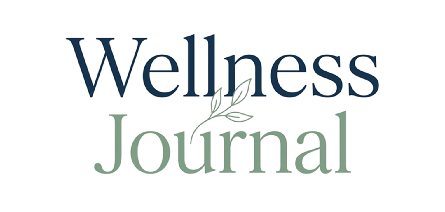 Wellness Journal